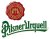 Pilsner Urquell ølglas 50 cl