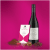 The Wine Bars Pinot noir mjölkchoklad 100 gram