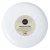 Pizza Angels Pizza tallerken hvid 32 cm