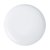 Pizza Angels Pizza tallerken hvid 32 cm
