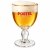 Postel ølglas