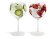 Club gin and tonic glas 2-pack