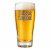 Saison Dupont ølglas 33 cl