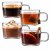 Samstund glaskop 54 cl, 4-pak