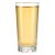 Shotglas Crystal i plastik 6 cl