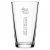 Singha ølglas Conil 40 cl