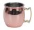 Moscow Mule snaps beaker stainless steel 4 pc