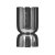 Sontell jigger metall 3-5 cl