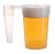 Stack-Cup plastglas 56,8 cl 6-pack