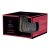 Cristal D'Arques Swirly Spring vandsglas 36 cl 4-pak