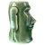 Tiki-krus Moai Shotglas 7,5 cl
