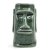 Tiki-krus Moai Shotglas 7,5 cl