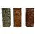 Tiki set - 3 glas 25 cl