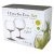 Vin Bouquet Gin & Tonic drinkglas 2-pack