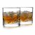 Grand Canyon whiskyglas 30 cl 2 stk