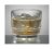 Whiskeyglas i plastik 15 cl