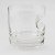 Whiskyglas Classic med cigarholder