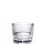 Whiskeyglas i plastik 15 cl