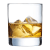 Islande whiskeyglas 20 cl 6-pak