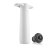 Vacu Vin Wine Saver Original vakuumpumpe hvid med 1 vinprop