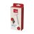 Vacu Vin Wine Saver Original vakuumpumpe hvid med 1 vinprop