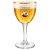 Witkap Pater ølglas