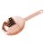 Yukiwa Julep Cocktailsil roséforgyld