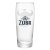 Zubr ølglas 50 cl