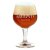 Zundert Trappist ølglas 33 cl
