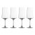 Zwiesel Glas Echo Champagneglas 39,5 cl 4-pak