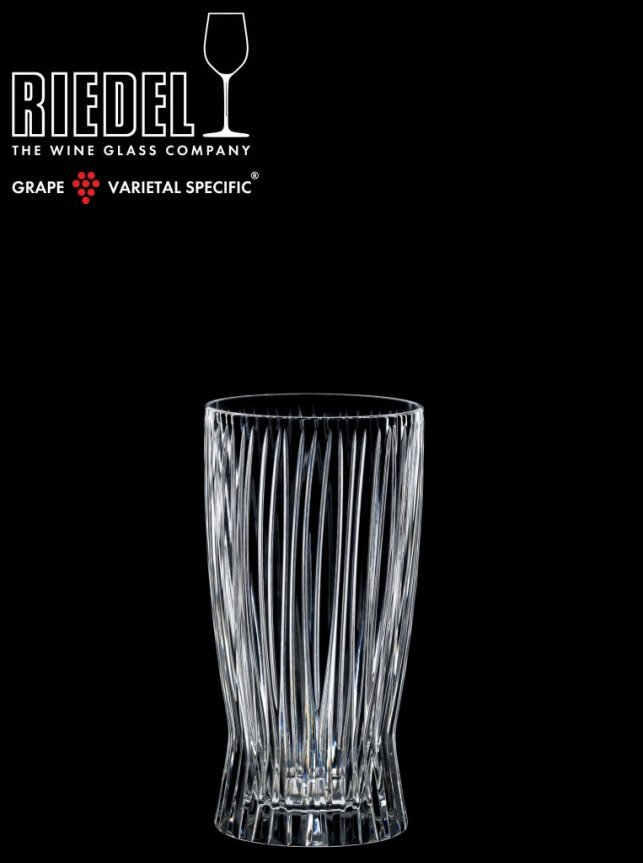 Riedel Fire longdrinkglas 2-pack