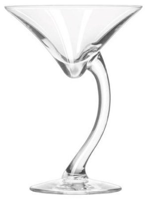Cocktailglas Bravura Martiniglas