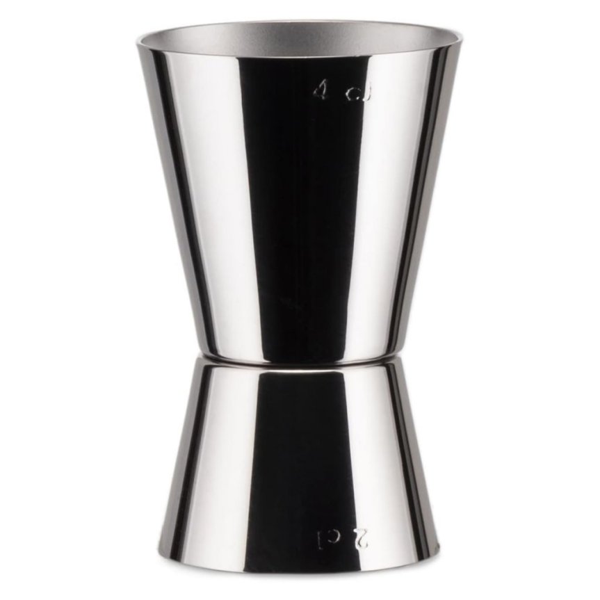 Alessi stangmål - jigger 2 - 4 cl