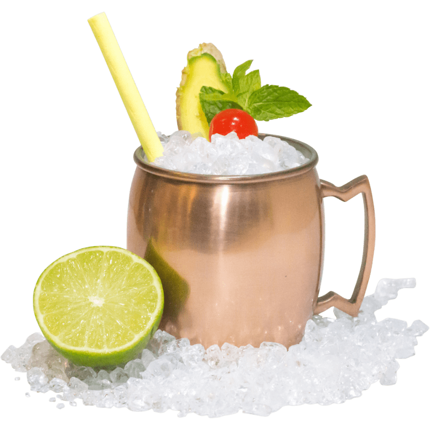 Halm ingefær - spiselige 20-pack