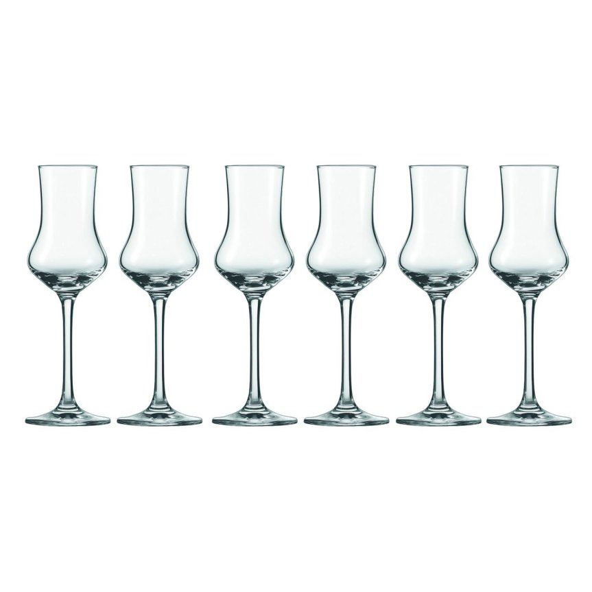 Bar Special Grappaglas 27,2 cl Grappaglas