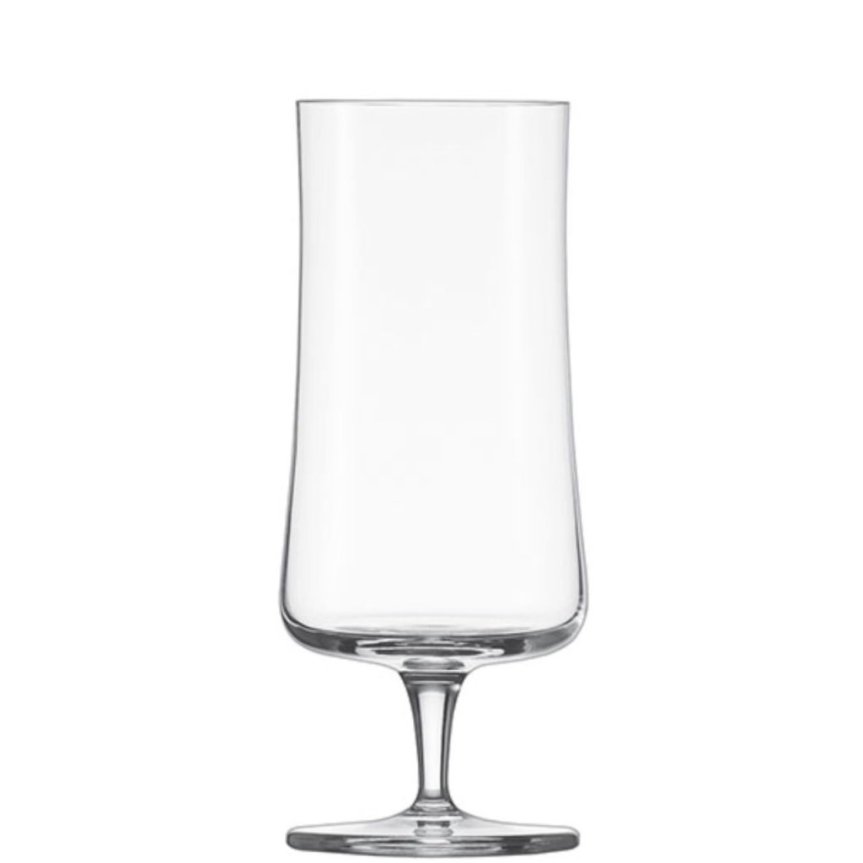 Zoom billede af Beer Basic ølglas 30 cl