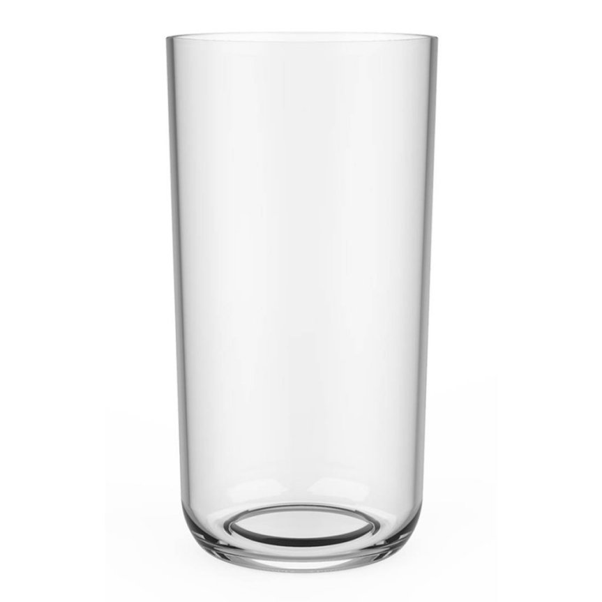 Bicchiere Tower Tall Highballglas 32,5 cl Tritanplast