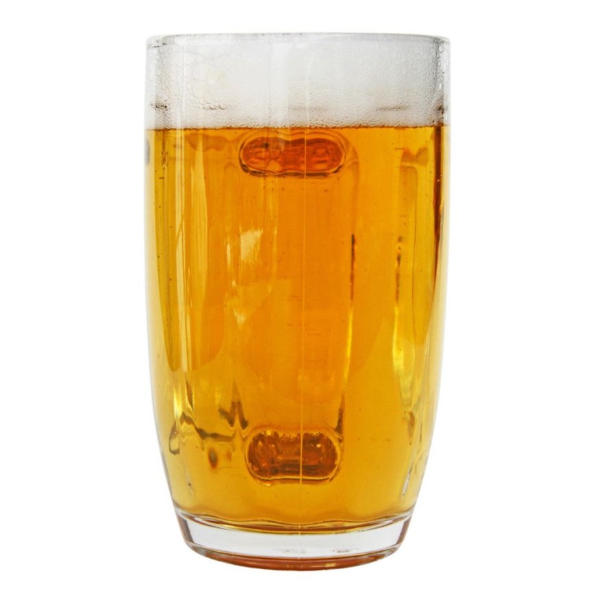 Böhmisches ølkrus 50 cl