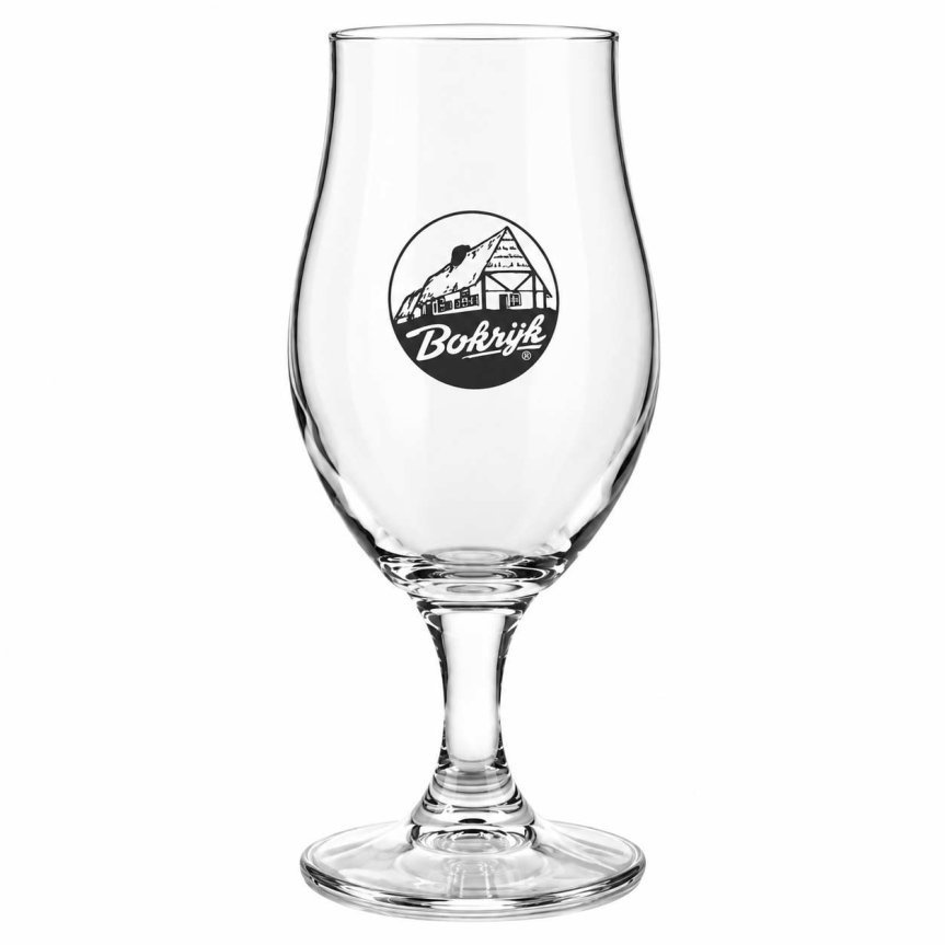 Zoom billede af Bokrÿk Ølglas
