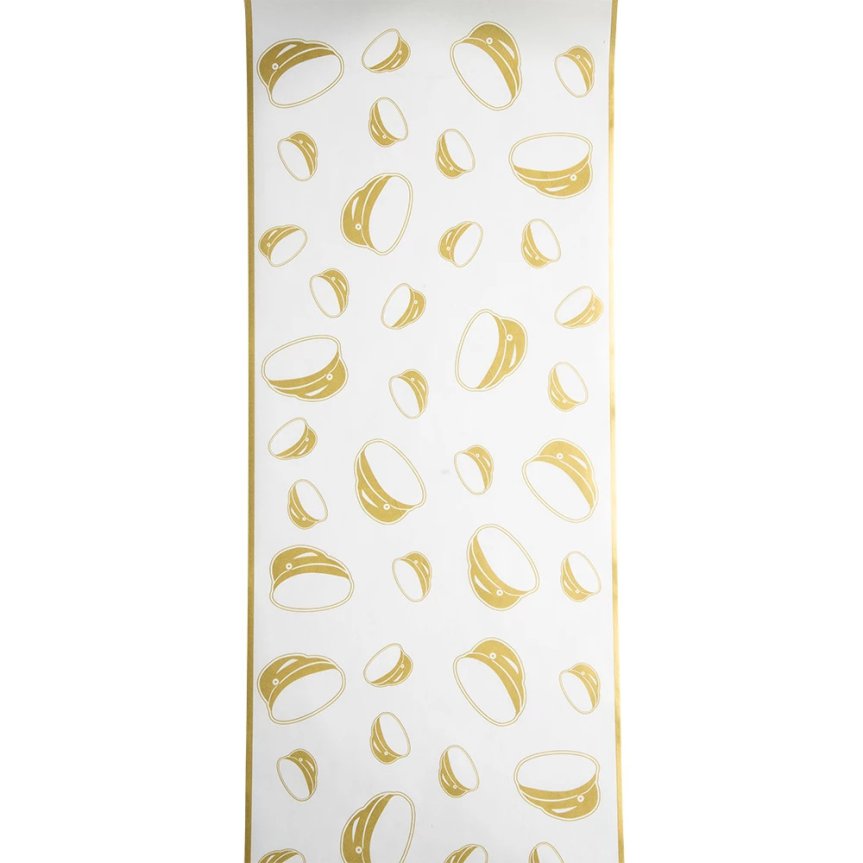 Bordløber elev 5 meter x 30 cm