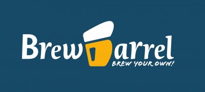 Brew Barrel logo