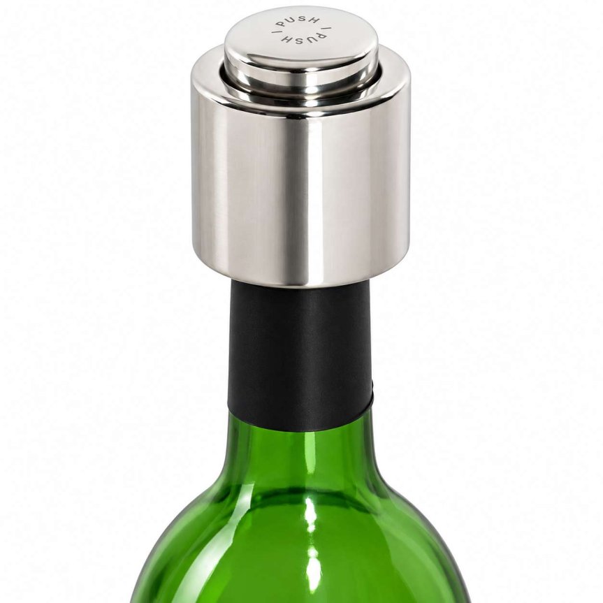 Zoom billede af Vinology Bubbly Bung Champagnekork