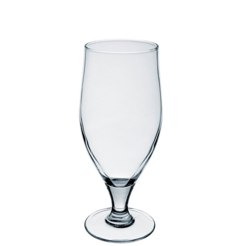 Cervoise Ølglas 38 cl klar
