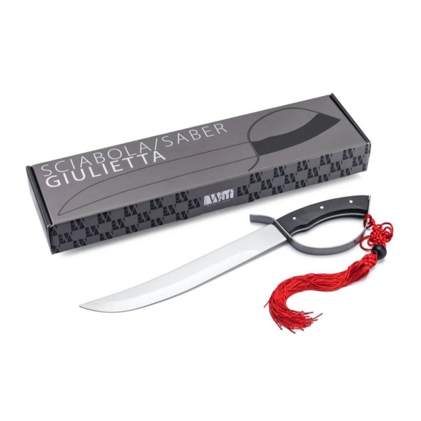 Guilietta Champagne sabel