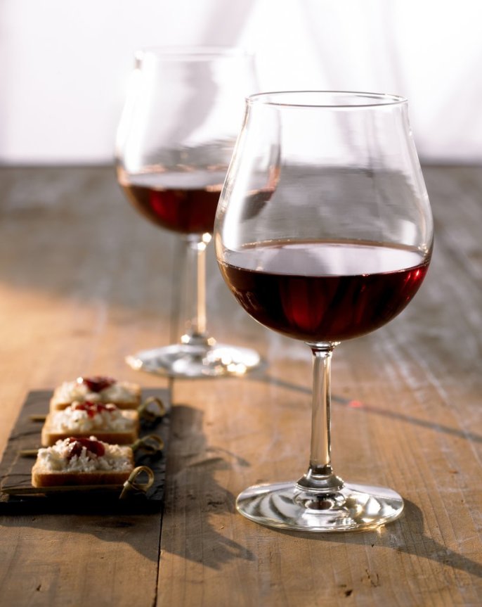 Charente ølglas 51 cl