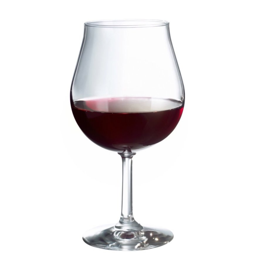 Charente ølglas 51 cl