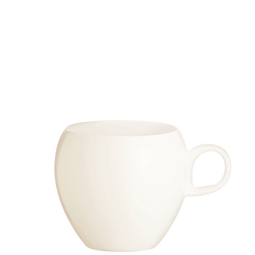 Nectar kaffekop med fat