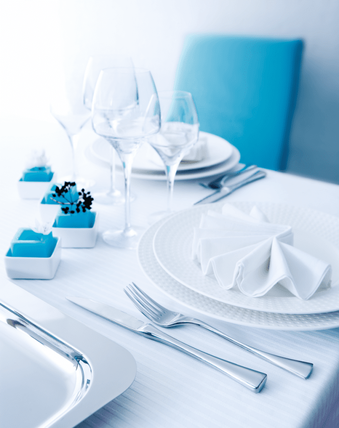 Satinique plade 320 mm