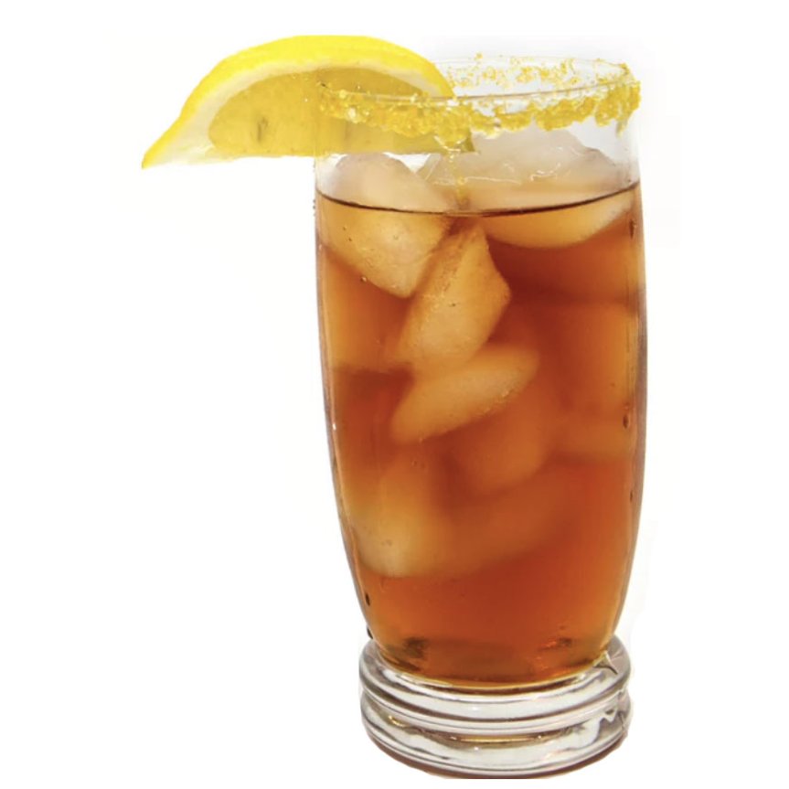 Cocktailrimmer citron 100 gram