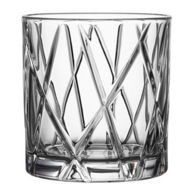 City double old fashioned 4-pack